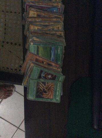 Cartas Yu-Gi-Oh!