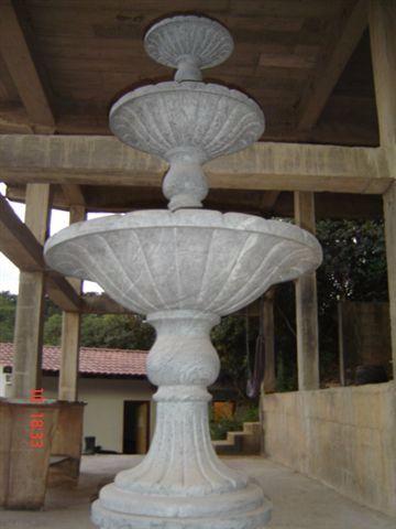 Chafariz para Jardim