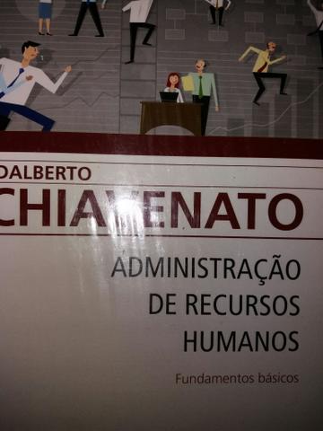 Estou vendendo 27 livros de administração