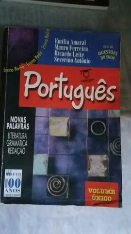 Livros Diversos Leia o anuncio