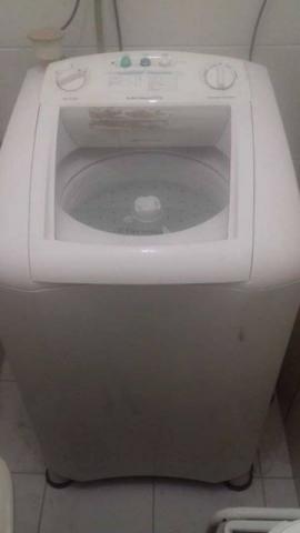 Maquina de lavar Eletrolux 6 kilos