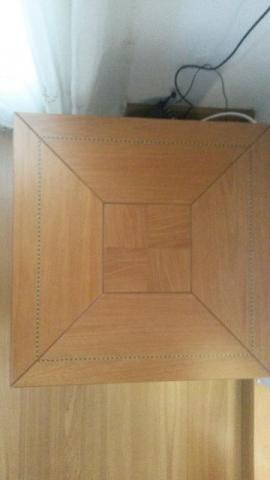 Mesa de canto ou centro