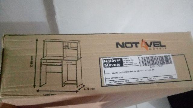 Mesa para computador