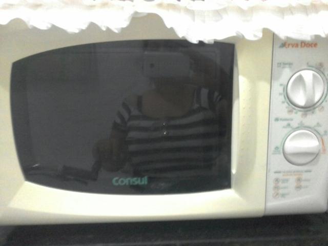 Micro onda consul