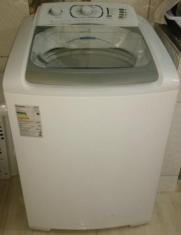 Máquina de lavar 12kg