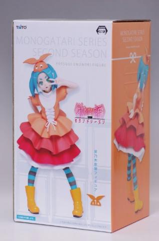 Nisemonogatari - Ononoki Yotsugi (Taito)