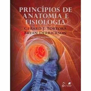 Princípios de Anatomia e Fisiologia - Tortora