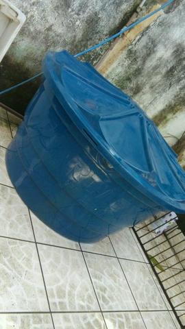 Tanque 500 litros