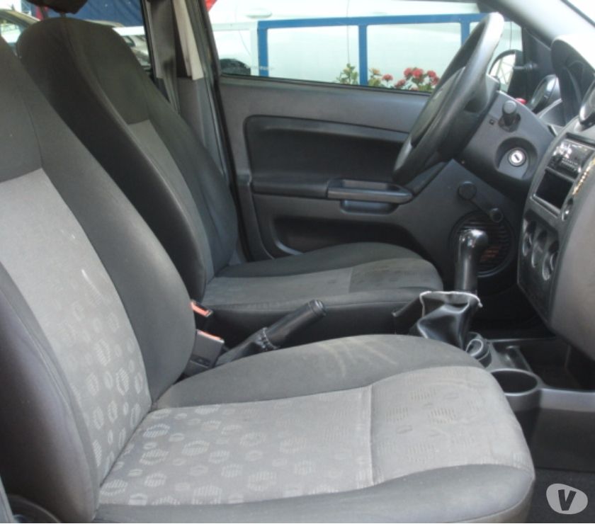 Fiesta Hatch 1.0 Flex  Unico Dono