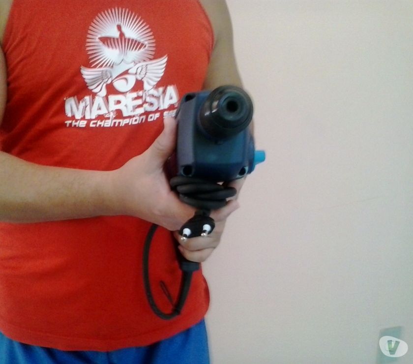 Martelete 920 watts de potencia Semi-novo