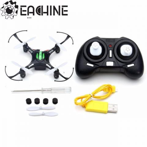 Mini Drone - Eachine H8