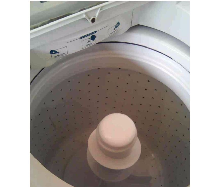 Máquina de lavar 10KG