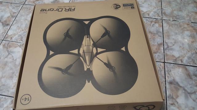Ar drone