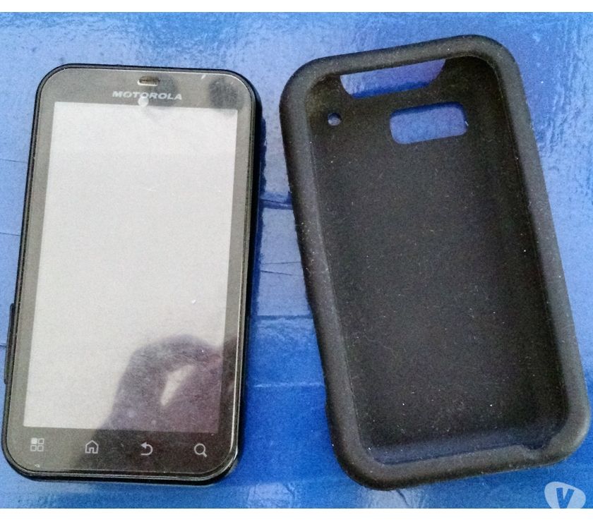 Celular Motorola Defy Mb525, Android 2.1