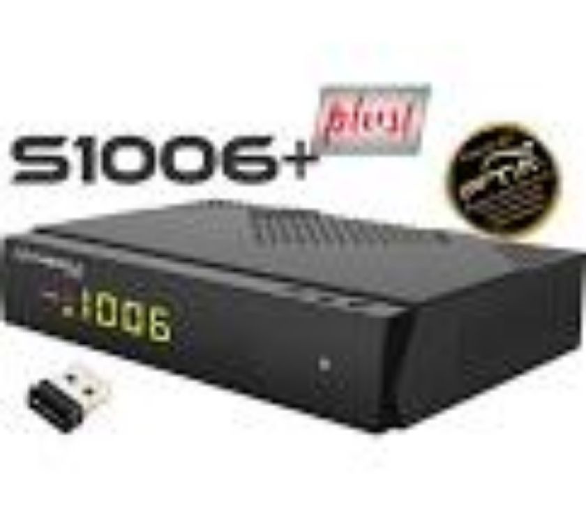 Decodificadores de tv