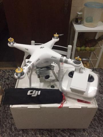 Drone Phantom 3 Advanced