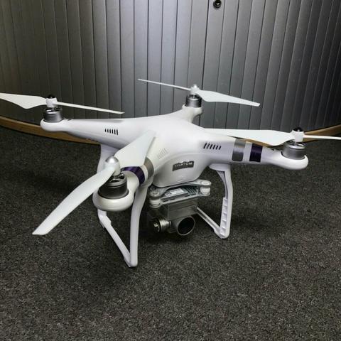 Drone Phantom 3 Advanced DJI