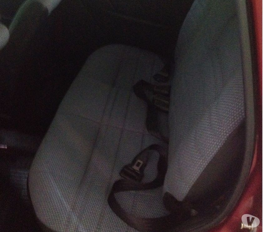 Fiat Uno 98 - Único Dono - Bom estado, apenas com uma