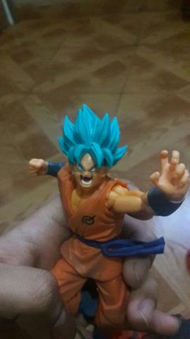 Goku e freeza dragon ball