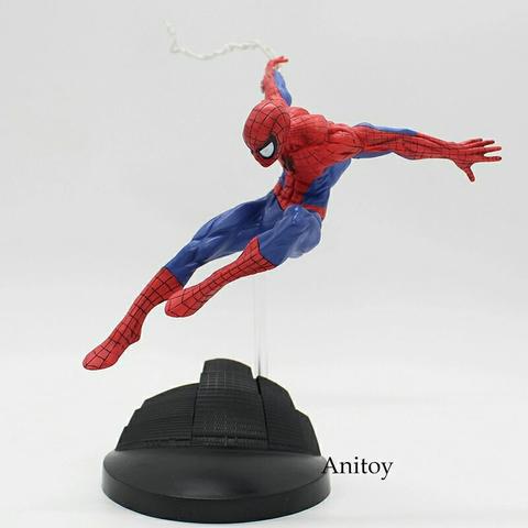 Action figure Amazing Spiderman