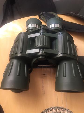 Binóculo Military