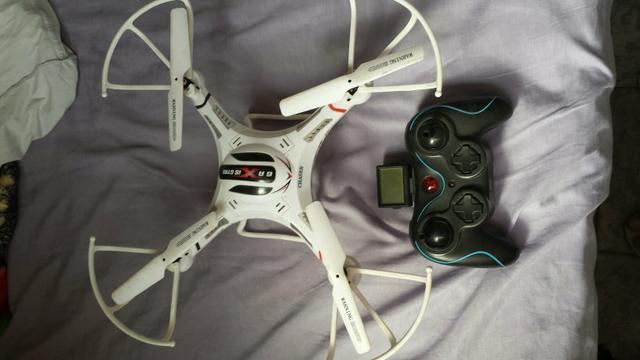 Drone 6axis gyro