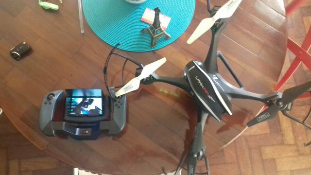 Drone Lark FPV