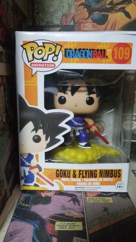 Goku - Funko Pop