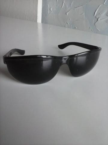 Oculos promocional do u2 zooropa