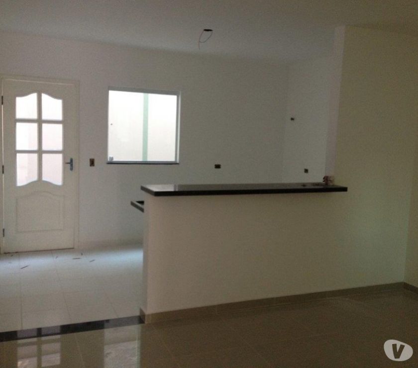 Aceito permuta Sobrado de 3 dorm 1 suite 2 vagas $ 