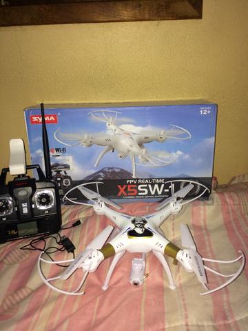 Drone Syma