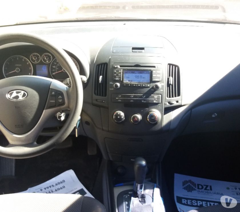 Hyundai I30cw  v - -Lindo!