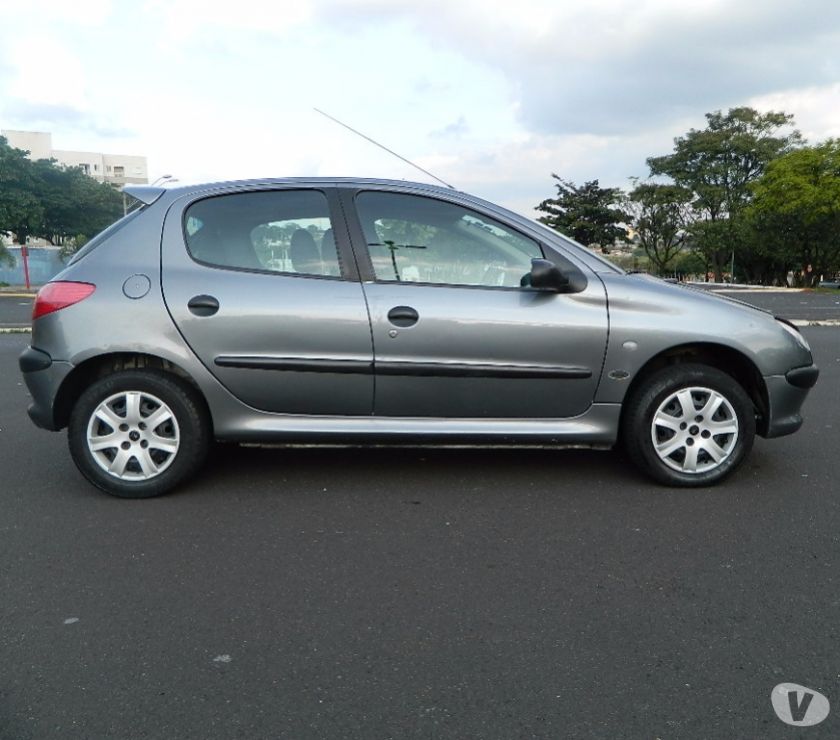 PEUGEOT  SELECTION COMPLETO