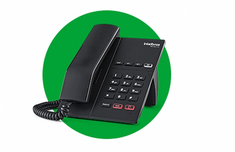 Telefone ip - tip 120 a venda em Recife