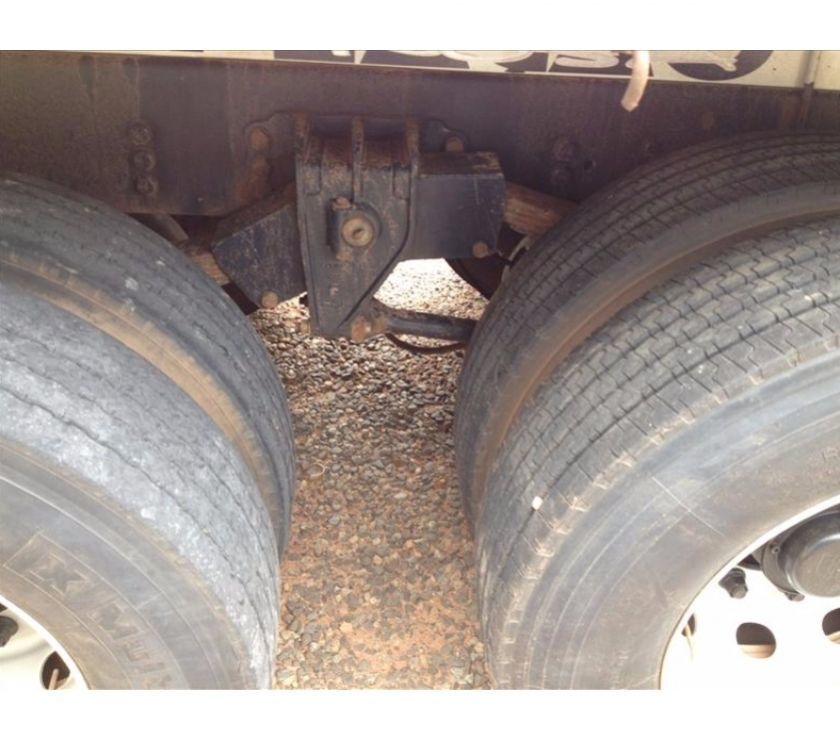 ford cargo  revisado unico dono