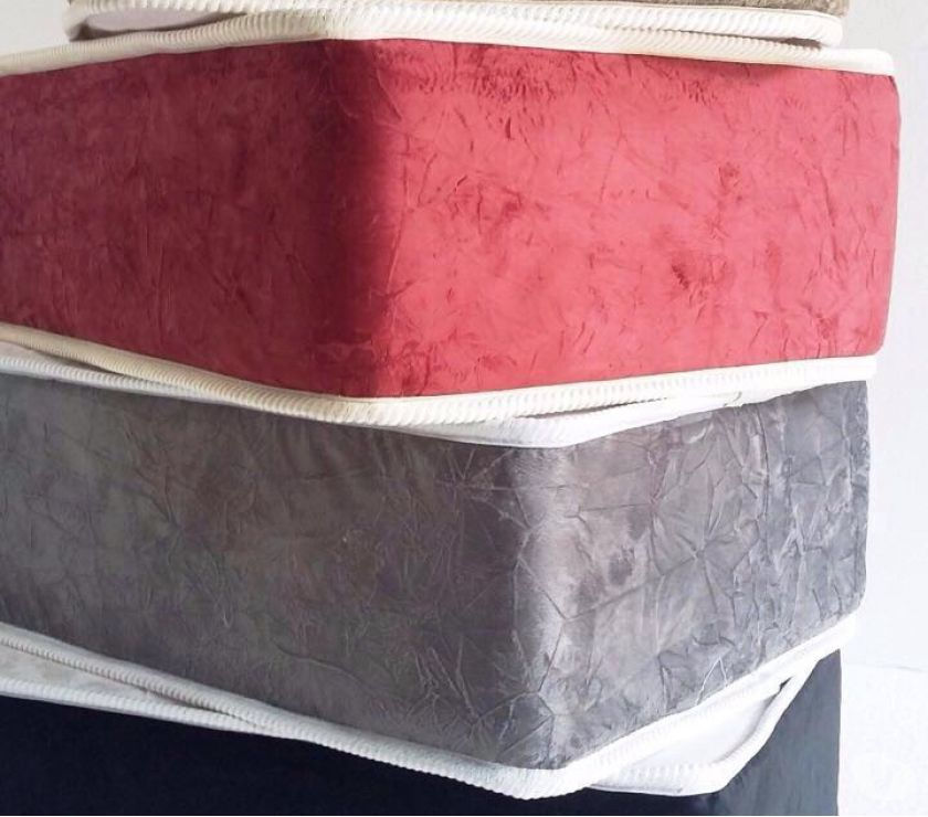 Colchão magnético em 12 x no boleto