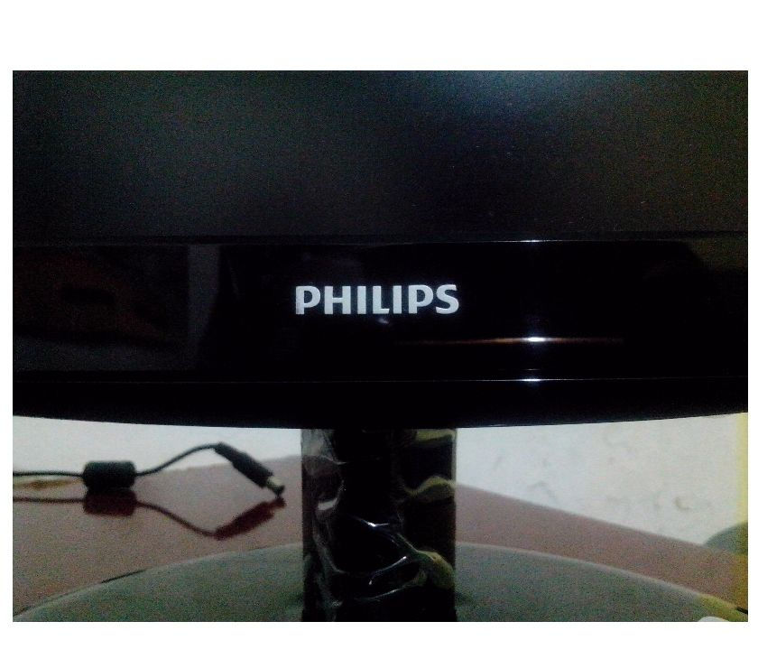 Monitor 19 polegada Philips LED