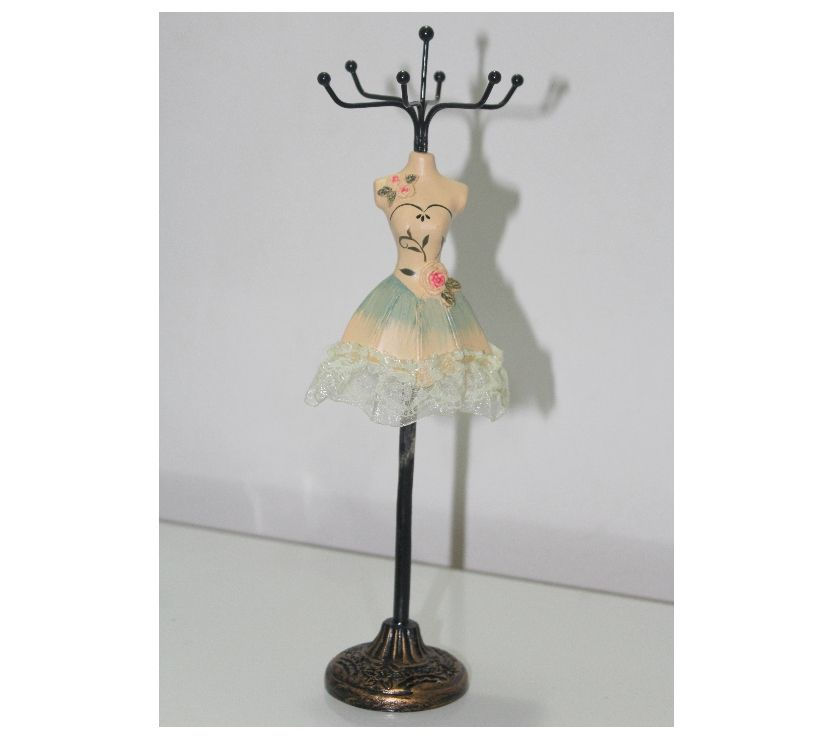 Porta Bijouterias elegante e Retrô (novo).