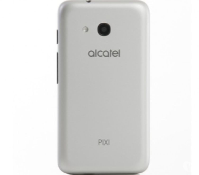 pixi 4 color metalic