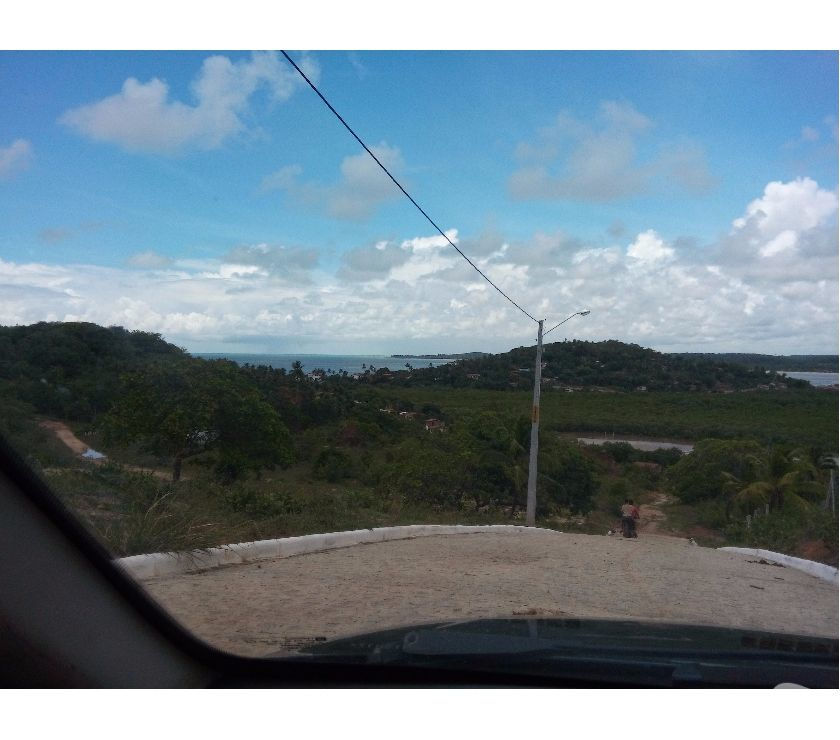 terreno na barra de catuama a parti de 30 reais em 100 meses