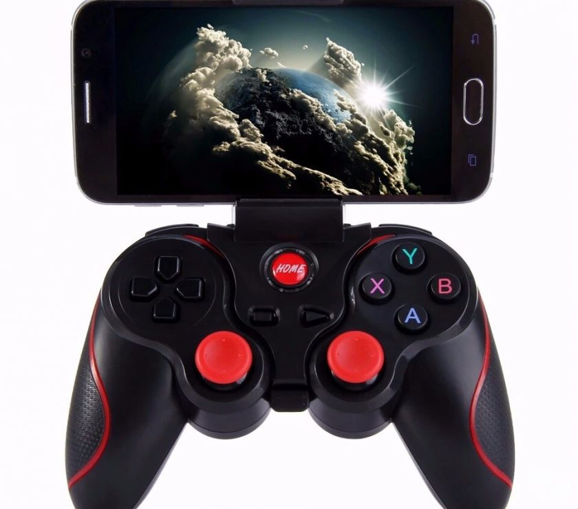 Games Controle Android