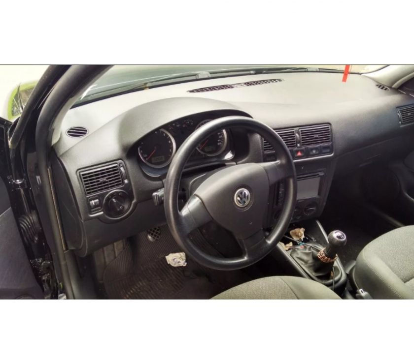 Honda Civic EXS 1.8 (Aut) 