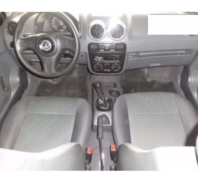 GOL G4 4P TOTAL FLEX