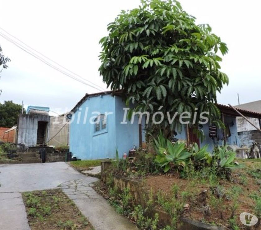 CHÁCARA EM IBIÚNA- Cód 