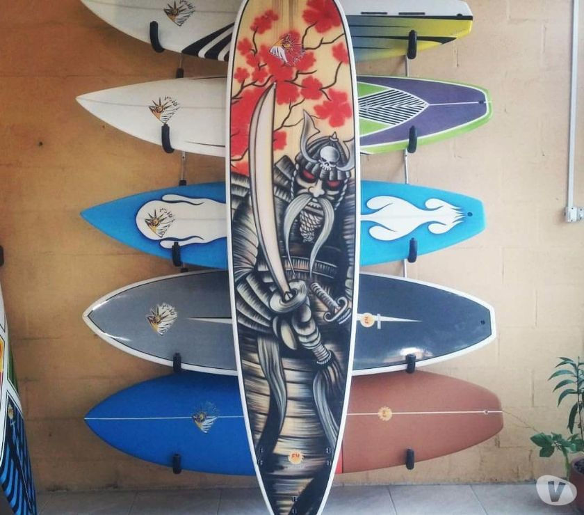 LONGBOARDS PERSONALIZADOS