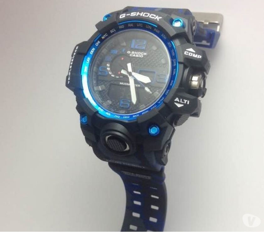 Relógios G-SHOCK (ABAIXOU O PREÇO)