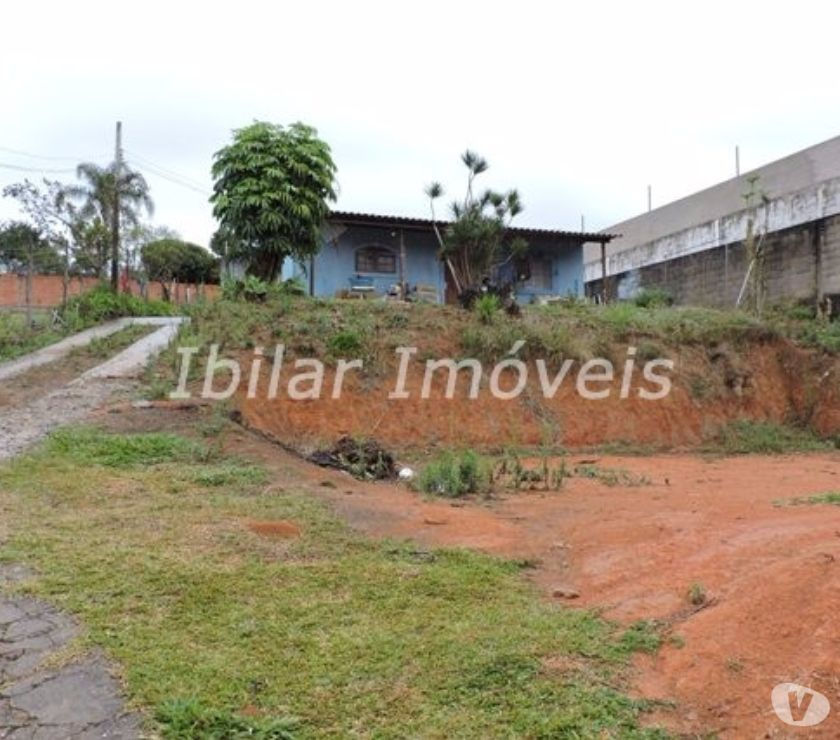 CHÁCARA EM IBIÚNA- Cód 