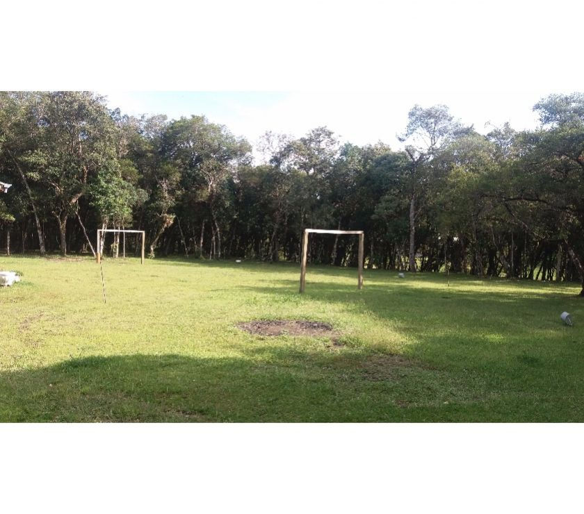 Chacara m² Campina Gde Sul Pr