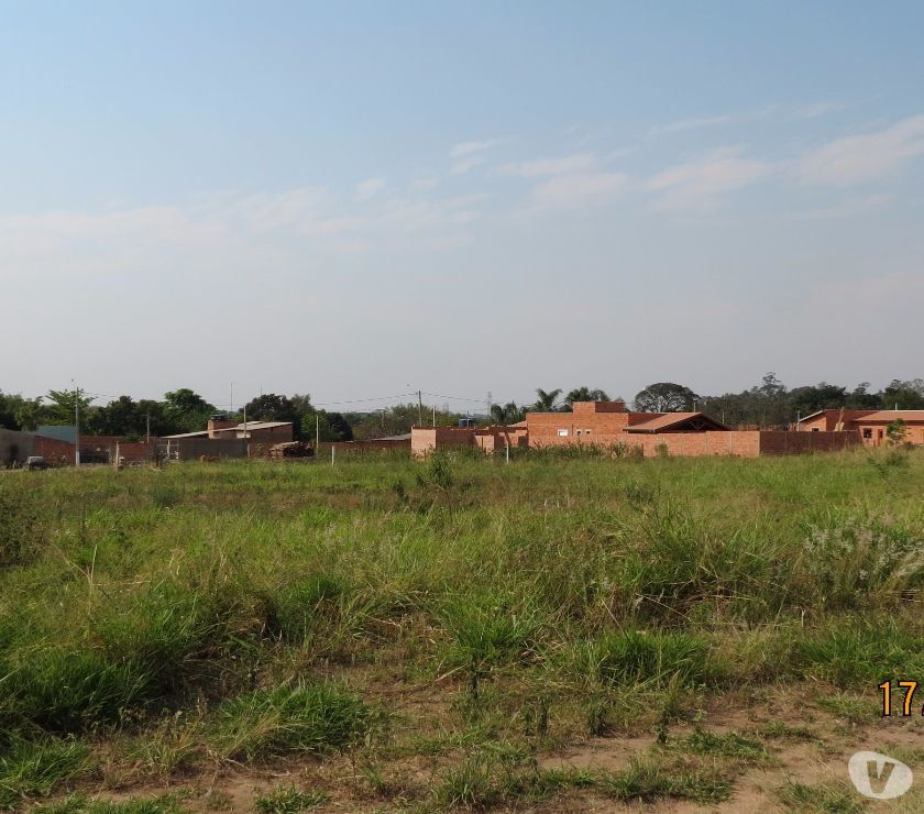 Chácara com m² no Sitio São Benedito