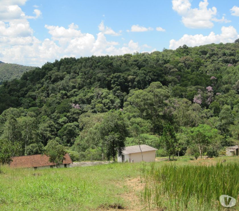 Sítio em Mairiporã